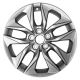 2021-2022 TOYOTA SIENNA Aluminium 17