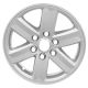 2021 FORD PICKUP F150 Aluminium 17