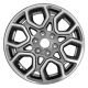 2021 FORD PICKUP F150 Aluminium 18