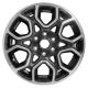2021 FORD PICKUP F150 Aluminium 18