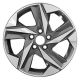 2021-2022 HYUNDAI ELANTRA SEDAN Aluminium 17