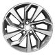 2021-2022 AUDI Q5 SPORTBACK Aluminium 19