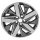2021-2022 KIA SORENTO Aluminium 18