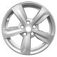 2021-2022 KIA SORENTO Aluminium 17
