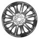 2021 FORD PICKUP F150 Aluminum 22