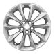 2021 DODGE DURANGO Aluminium 20
