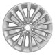 2017-2021 BMW 5 SERIES (2011-) Aluminium 18