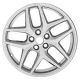 2021-2022 FORD EDGE Aluminium 18