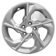 2022 HYUNDAI TUCSON Aluminium 17