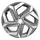 2022 HYUNDAI TUCSON Aluminium 19