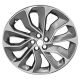 2021 LINCOLN NAUTILUS Aluminium 18