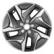 2021-2022 KIA SORENTO Aluminium 17