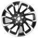 2022 GMC TERRAIN Aluminium 19
