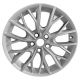 2021-2022 JEEP GRAND CHEROKEE L Aluminium 20