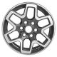 2021 FORD BRONCO SPORT Aluminium 18