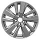 2022 NISSAN PATHFINDER Aluminium 18