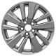 2022 NISSAN PATHFINDER Aluminium 18