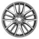 2020-2021 MASERATI LEVANTE Aluminum 21