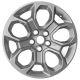 2022 FORD MAVERICK Aluminium 17