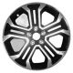 2022 JEEP COMPASS MP Aluminium 18