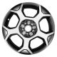 2022 JEEP COMPASS MP Aluminium 17