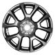 2022 JEEP COMPASS MP Aluminium 18