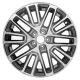 2022 JEEP COMPASS MP Aluminium 19