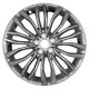 2021-2022 ACURA TLX Aluminium 20