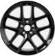 2022 HONDA CIVIC SEDAN, CIVIC HATCHBACK Aluminium 18