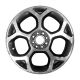 2016 FIAT 500 (FIAT) Aluminium 16