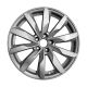 2015-2018 AUDI A5 SPORTBACK Aluminium 18