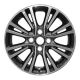 2017-2020 MITSUBISHI MIRAGE HATCHBACK 15