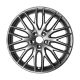 2017-2021 AUDI A4 ALLROAD Aluminium 19