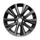 2019-2021 LEXUS ES350, ES300H, ES250 17