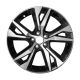 2019-2021 VOLVO V60, S60 Aluminium 18