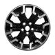 2019-2020 NISSAN PATHFINDER Aluminium 18