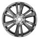 2020-2021 CADILLAC XT6, XT5 Aluminium 20
