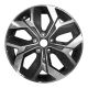 2020-2022 KIA SPORTAGE Aluminium 18
