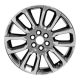 2020-2021 GMC ACADIA Aluminium 20