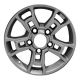 2020-2021 TOYOTA LAND CRUISER Aluminium 18
