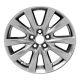 2019-2021 MAZDA MAZDA 3 Aluminium 18