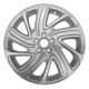 2020-2021 Lincoln Corsair Aluminium 18