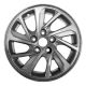 2019 MITSUBISHI ECLIPSE CROSS Aluminium 16
