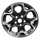 2020-2021 JEEP WRANGLER JL Aluminium 17