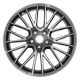 2019-2021 PORSCHE CAYENNE Aluminium 21