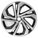 2020-2022 VOLKSWAGEN ATLAS Aluminium 20