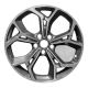 2020-2022 KIA SPORTAGE Aluminium 19