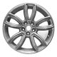2020-2021 FORD EXPLORER Aluminium 18