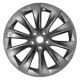2020 TESLA TESLA S Aluminium 19