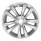2021-2022 CHEVROLET TRAILBLAZER Aluminium 17